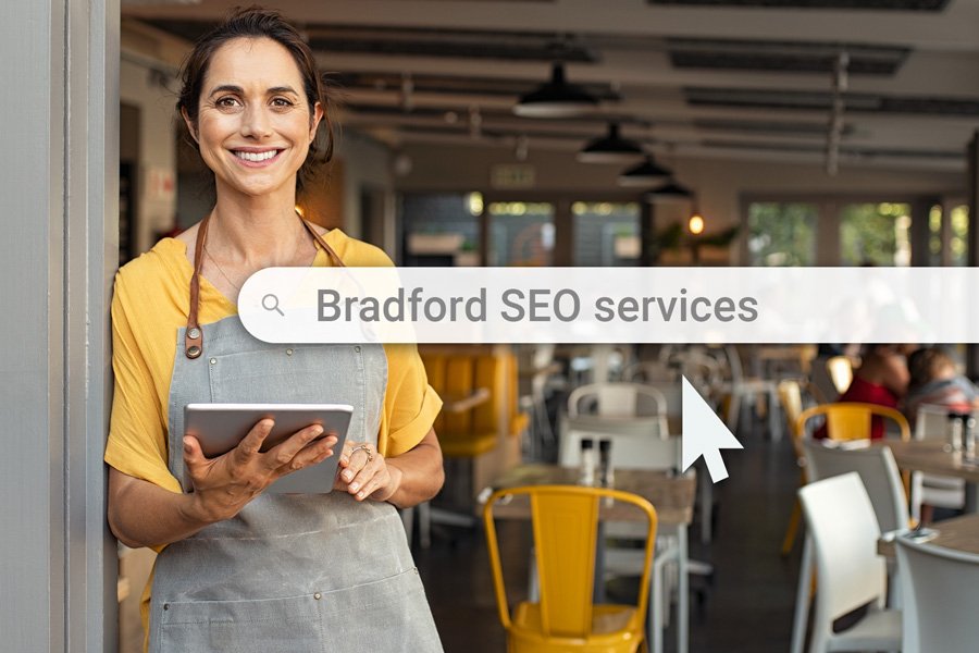 Bradford SEO Services